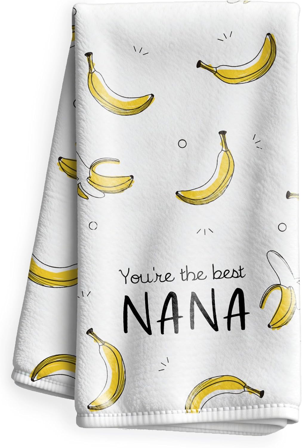 Toallas de cocina WFSM Nana Gifts