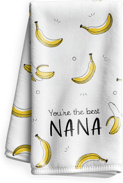 Toallas de cocina WFSM Nana Gifts