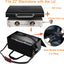 Funda parrilla 22pulg Blackstone 1813 con cubierta y bolsa 600D