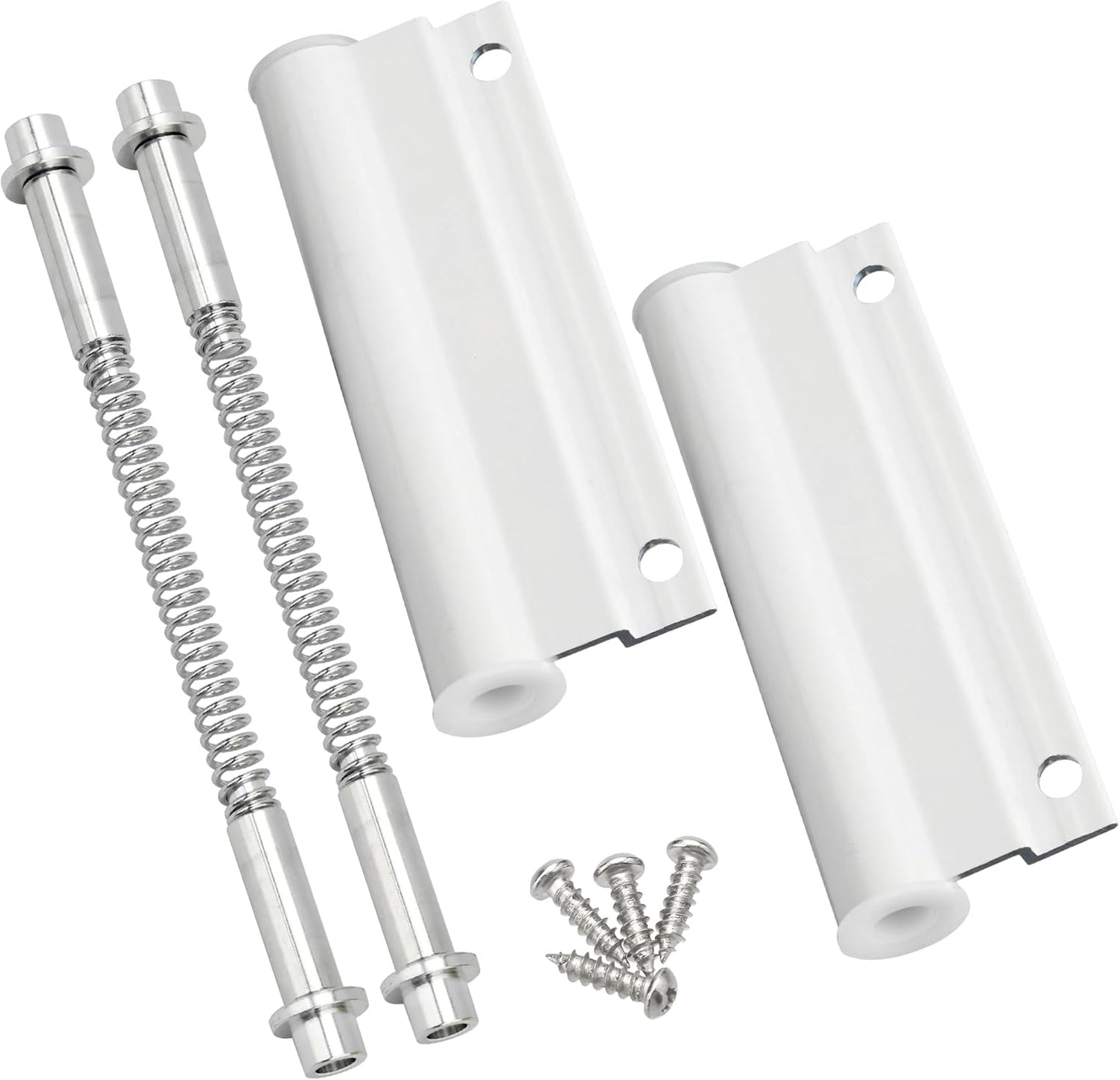 Kit pasador bisagra puerta pantalla Anderson 4 pzas