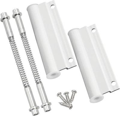 Kit pasador bisagra puerta pantalla Anderson 4 pzas