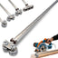Calibres posicionamiento tamaño grande