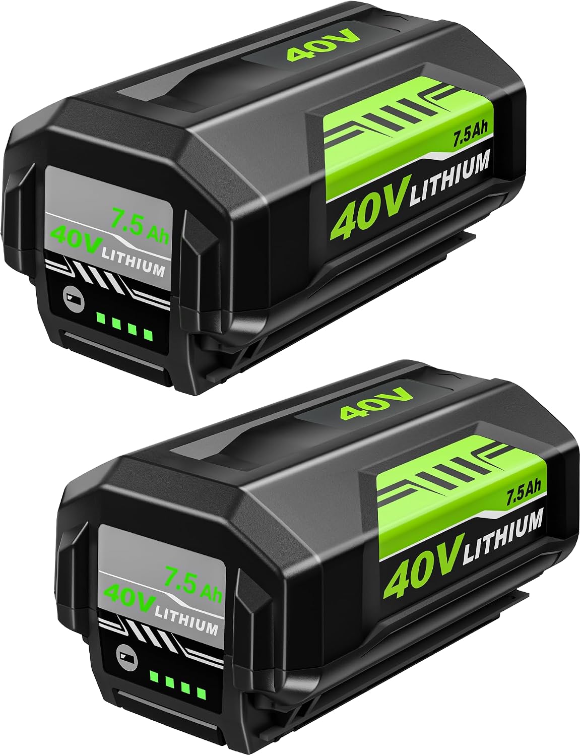 Reemplazo batería Ryobi 40V comp OP4050