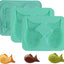 Molde de silicona Taiyaki antiadherente 3 piezas para hornear