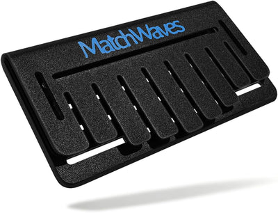 Bloqueador grasa plancha Blackstone pantalla malla negro