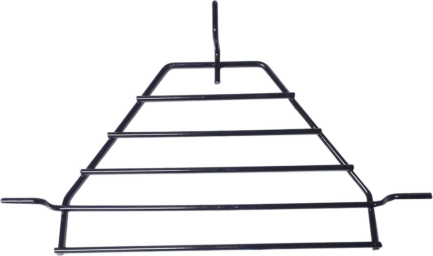 Rejillas goteo parrilla Primo Oval XL 2 pzas
