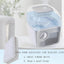 Pack 10 filtros humidificador compatibles