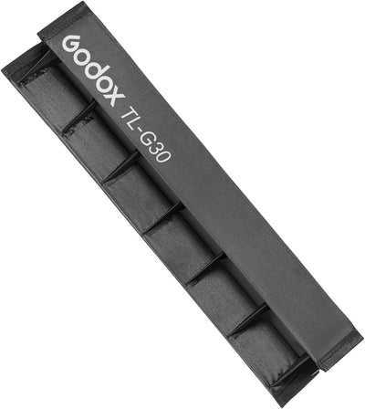 Softbox Grid para Tubo Luz TL30 RGB