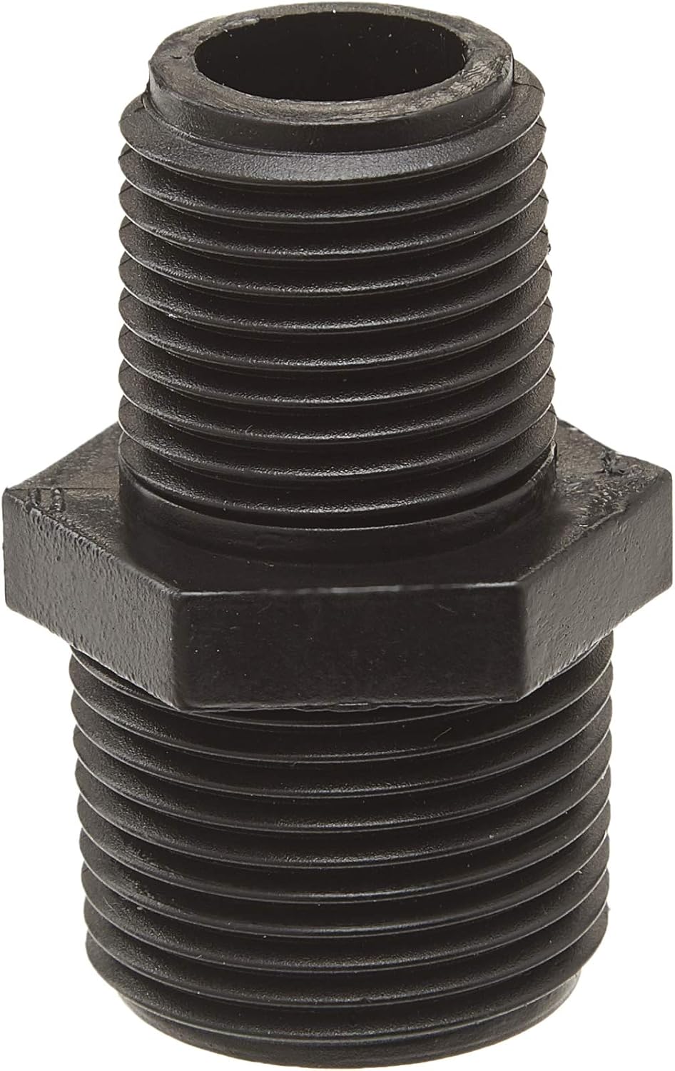 5 Pzas Adaptador Elevador 1/2x3/4 pulg