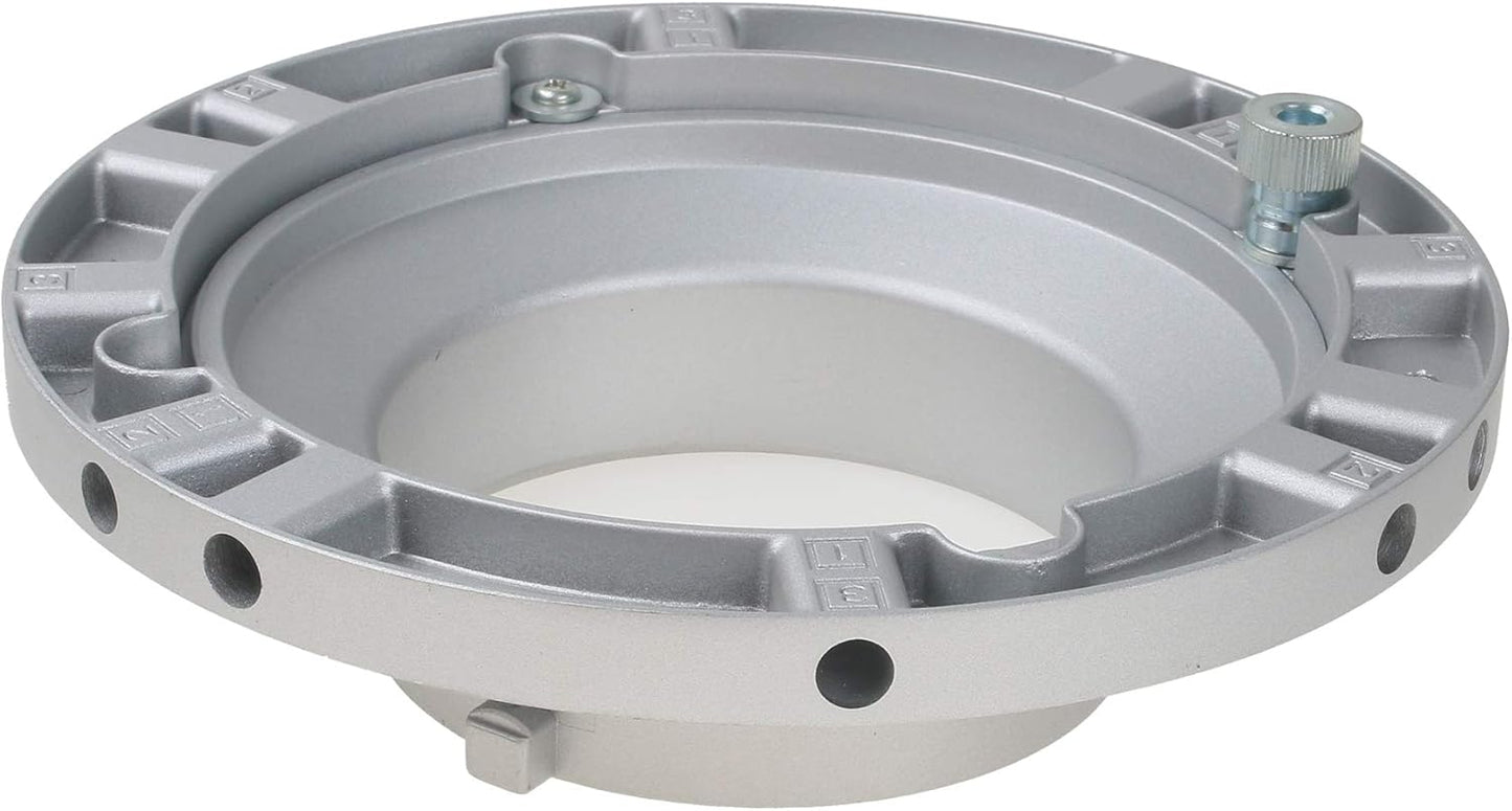 Adaptador Speed Ring para Softbox estudio flash