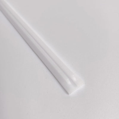 10 Pzas Cuchilla Raspadora para Máquina Helado Taylor 11pulg