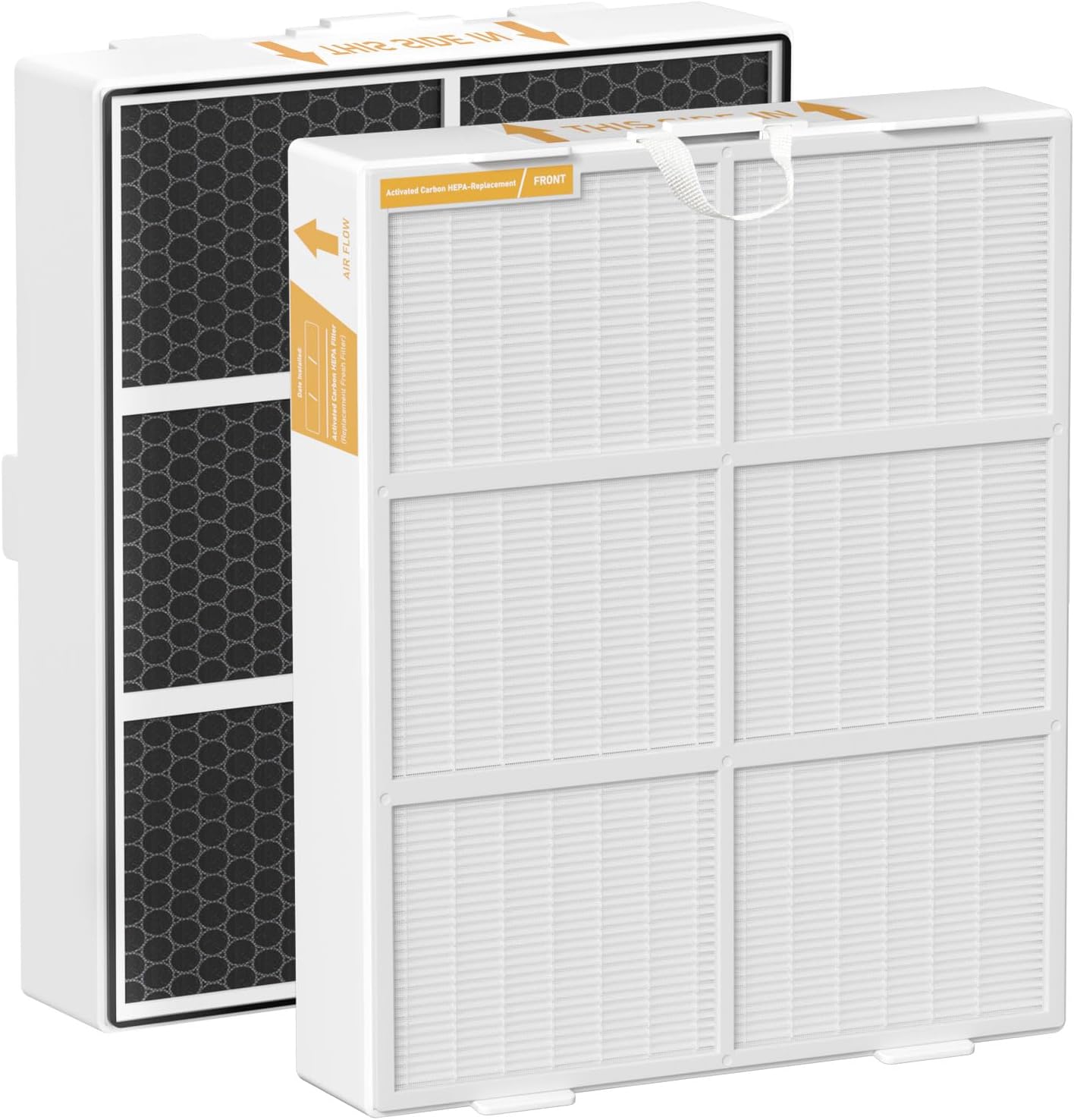 Filtro HEPA Alen BreatheSmart 75i con carbón activado