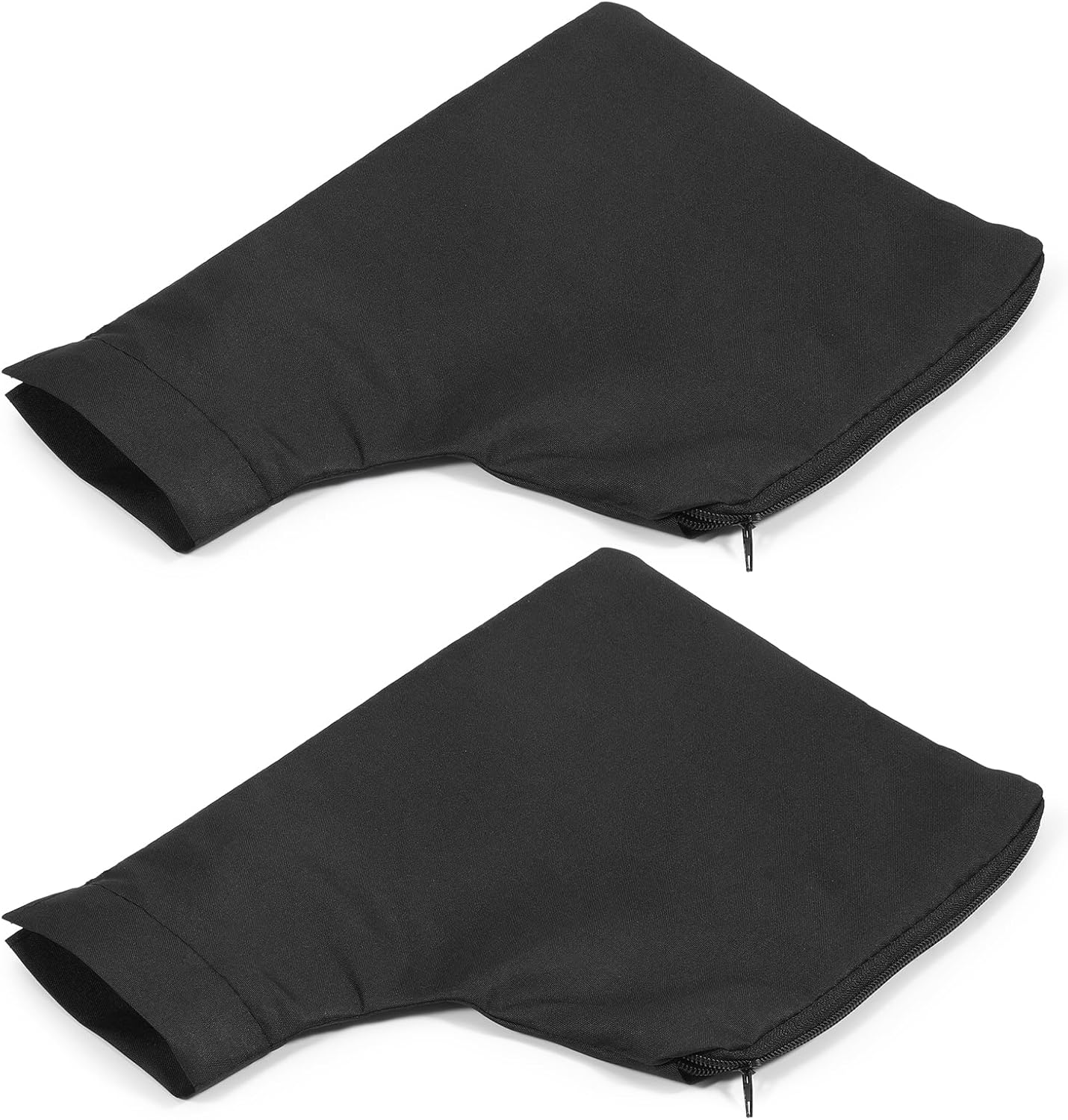 2 Bolsas Polvo Sierra Ingletadora Universal Con Cremallera