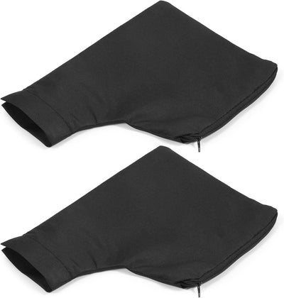 2 Bolsas Polvo Sierra Ingletadora Universal Con Cremallera