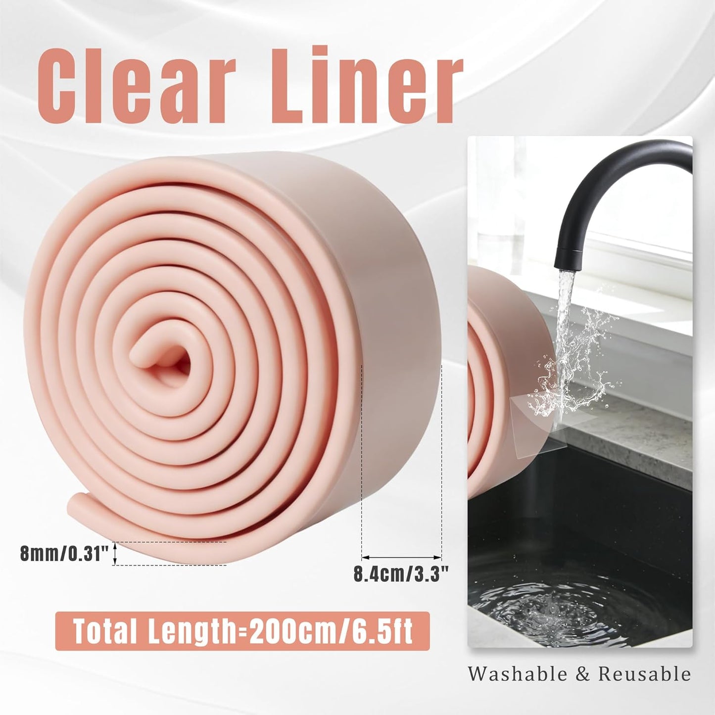 Almohadillas escalera litera 6.5ft cubierta resistente espuma suave
