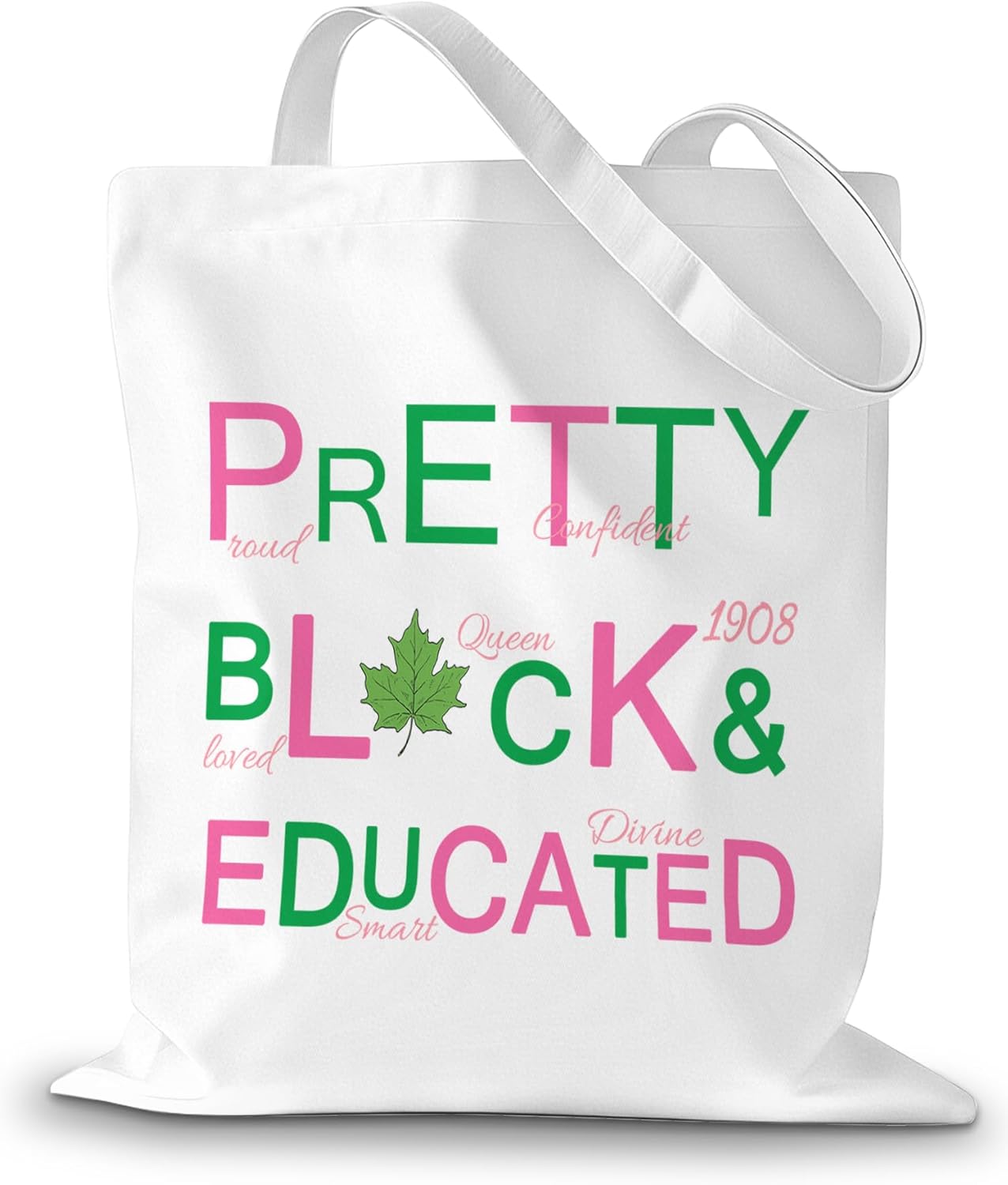 Bolsas de lona de regalo para hermana amiga y hermandad