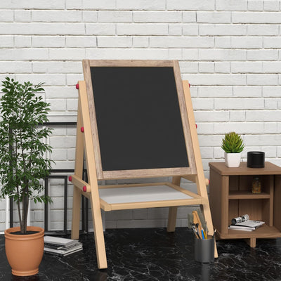 Papel tapiz borde madera claro impermeable extraíble 3x197pulg