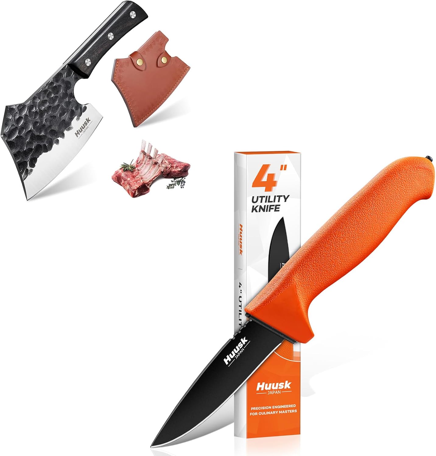 Cuchillo de deshuesar para carne