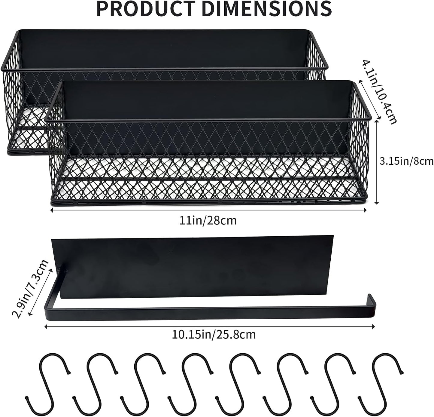 Contenedor Traeger con imanes para parrillas Pro Series 34 y 22