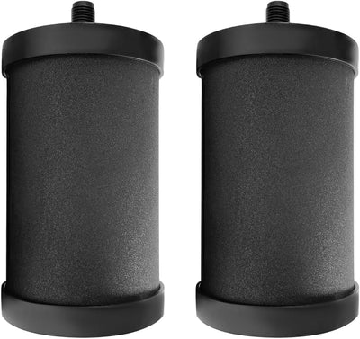 Cartucho filtro agua Alexapure Pro NSF reducción cloro 5000gal
