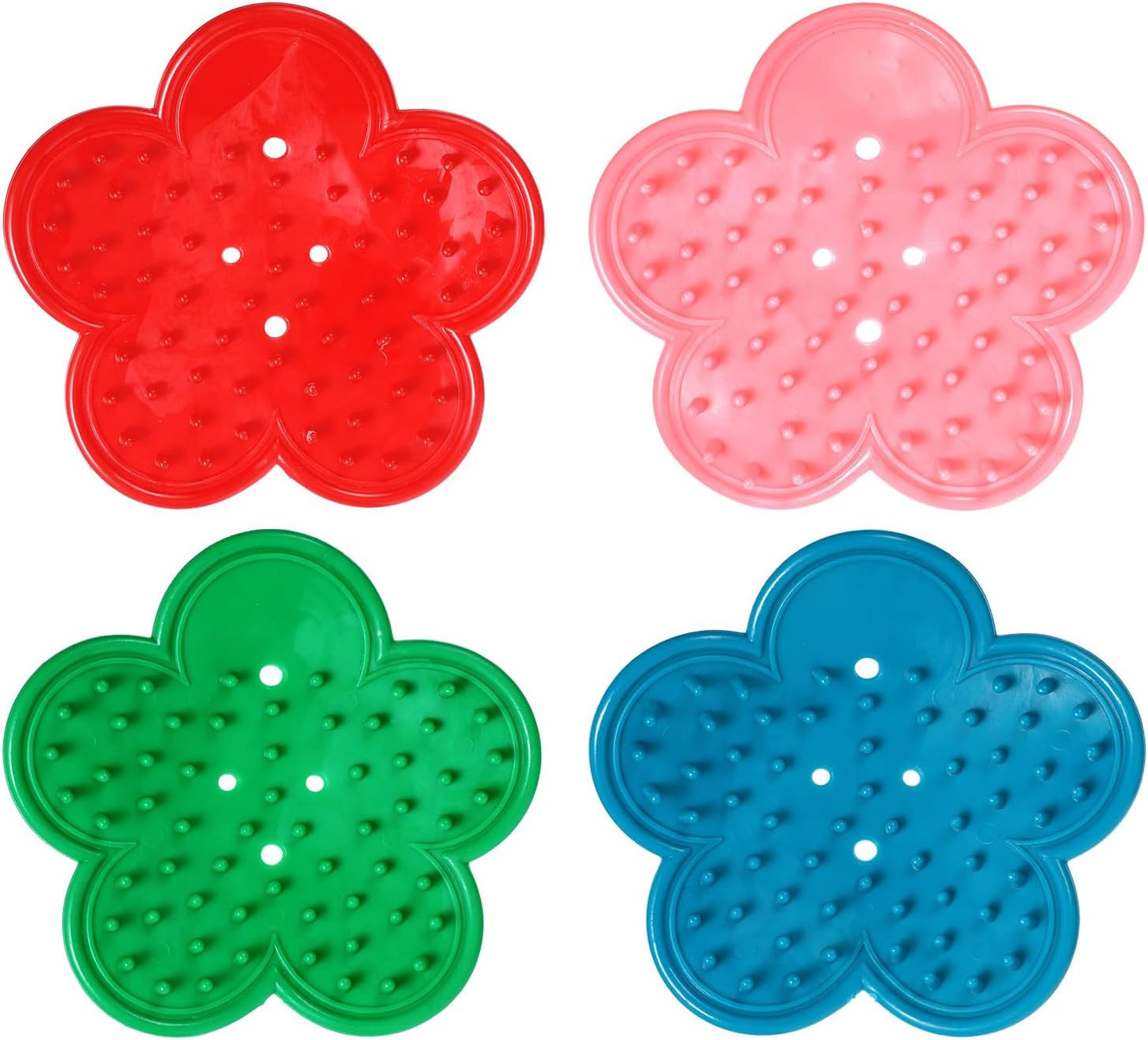 Peladora espinas rosas set 4 ergonómica limpieza flores