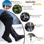 Fundas impermeables para zapatos reutilizables