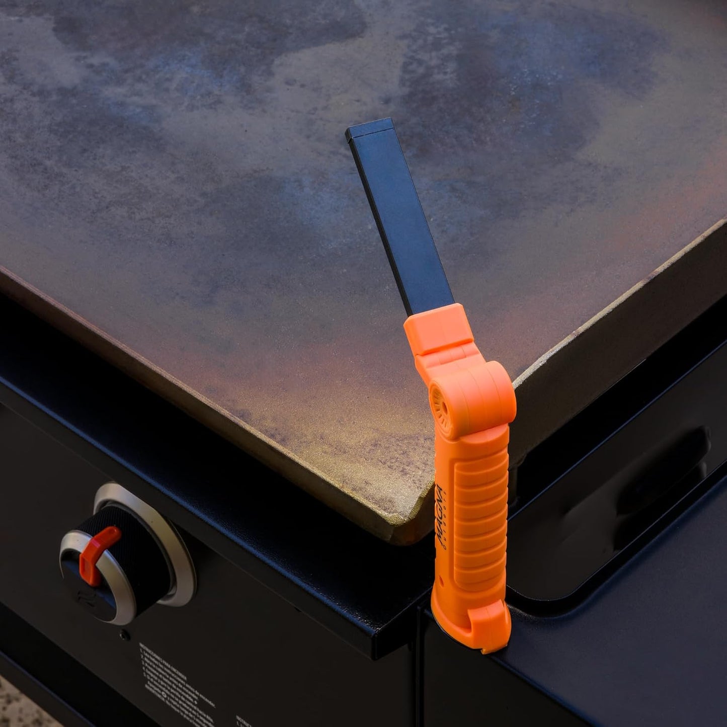 Luces magnéticas parrilla compatibles Blackstone Traeger