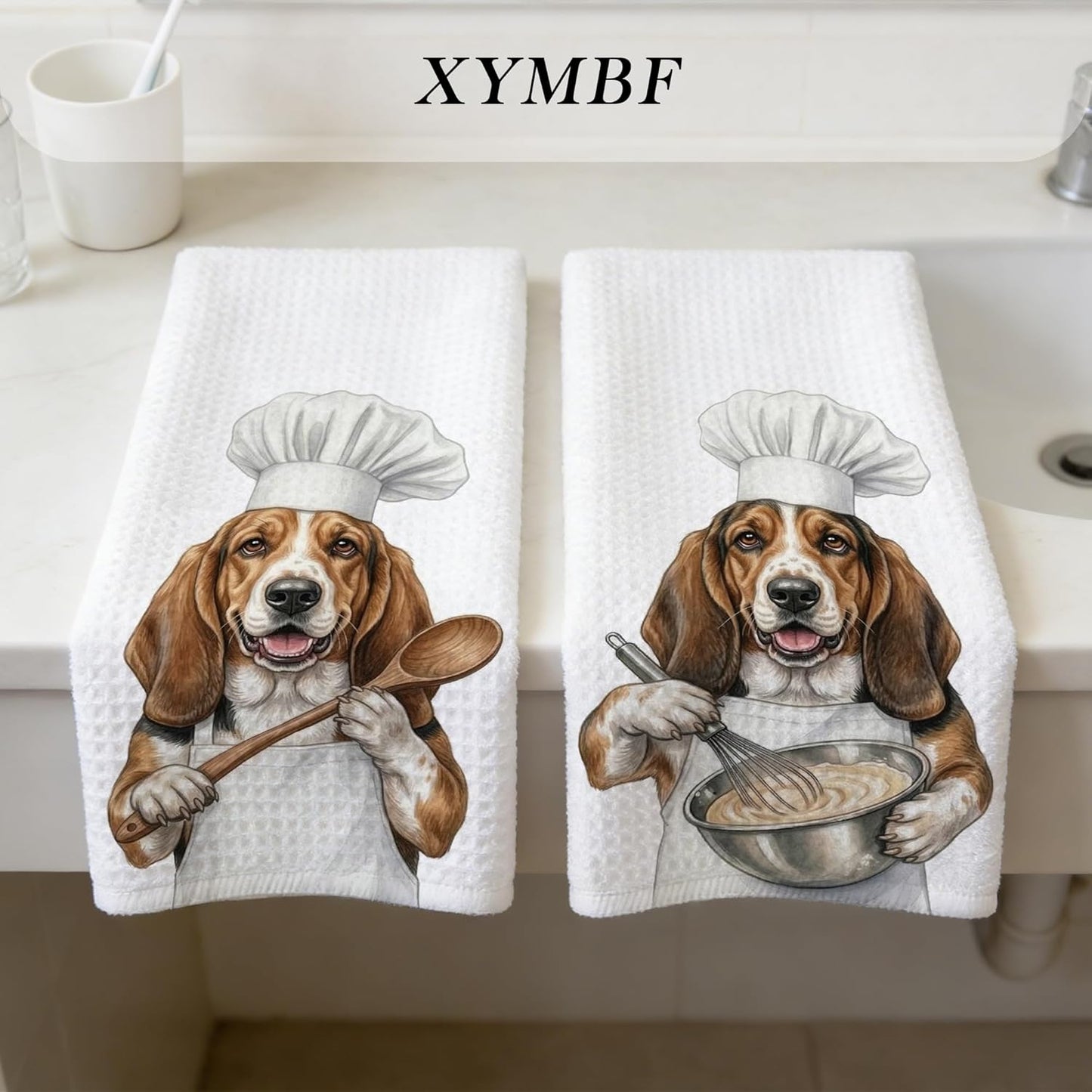 Toalla para platos y cocina regalo 337