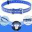 Correa repuesto collar perro TPU impermeable resistente olor
