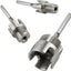 Kit 3 herramientas roscado tuberías 1/2-1 pulg PVC