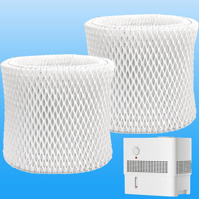 2 Filtros Humidificador Pelonis PSU10E1BB Comp