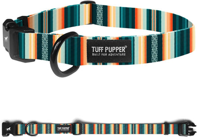 Collar perro mediano y hembra ajustable SacredTribe