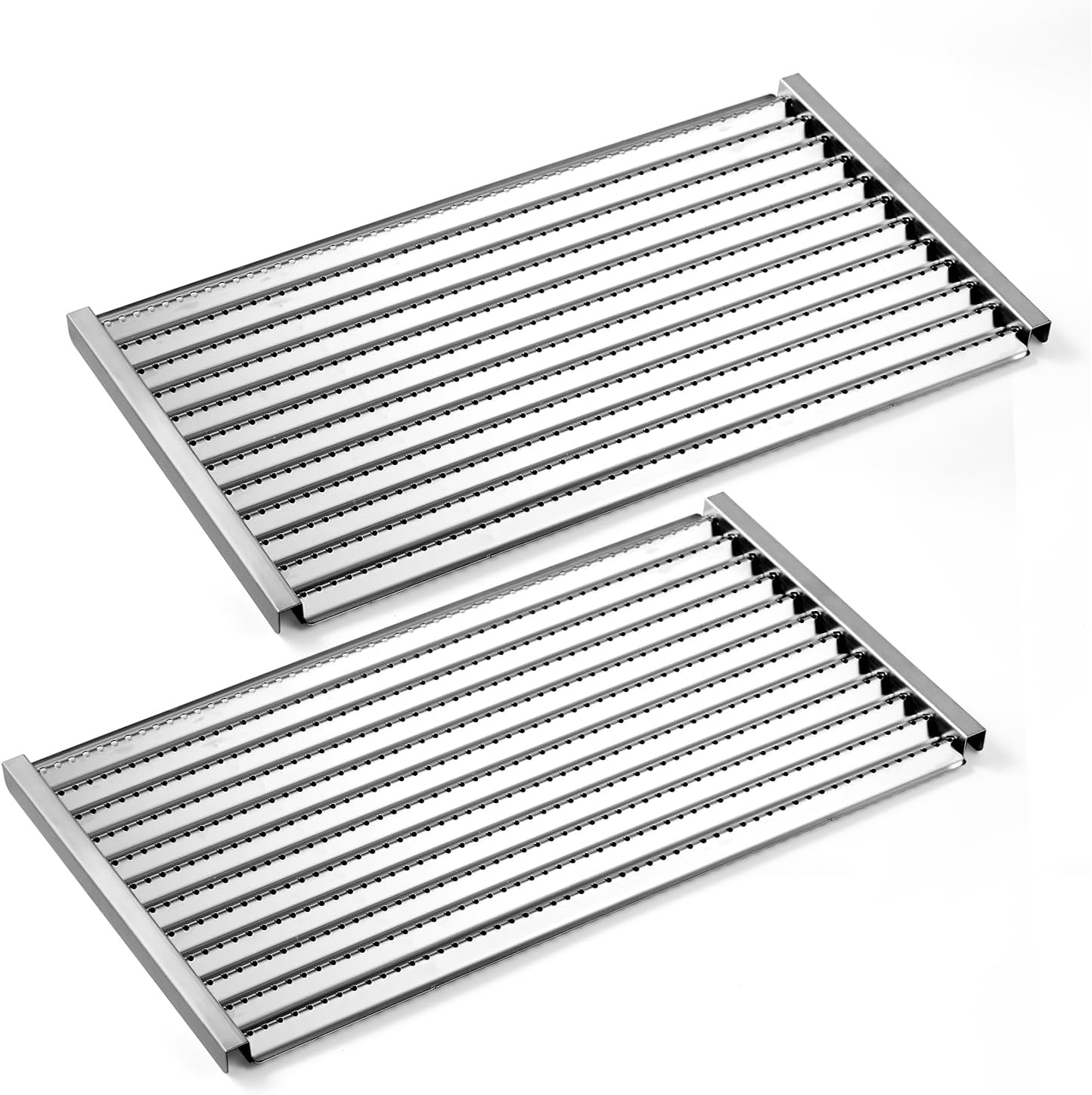 Placas emisoras parrilla repuesto Charbroil G362-2100-W