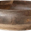 Cuenco Redondo Madera Mango Natural