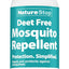 Repelente mosquitos DEET 3oz para exteriores y viajes