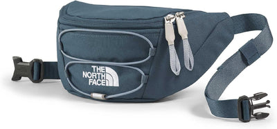 Bolso lumbar Jester 2.2L con correa ajustable repelente al agua