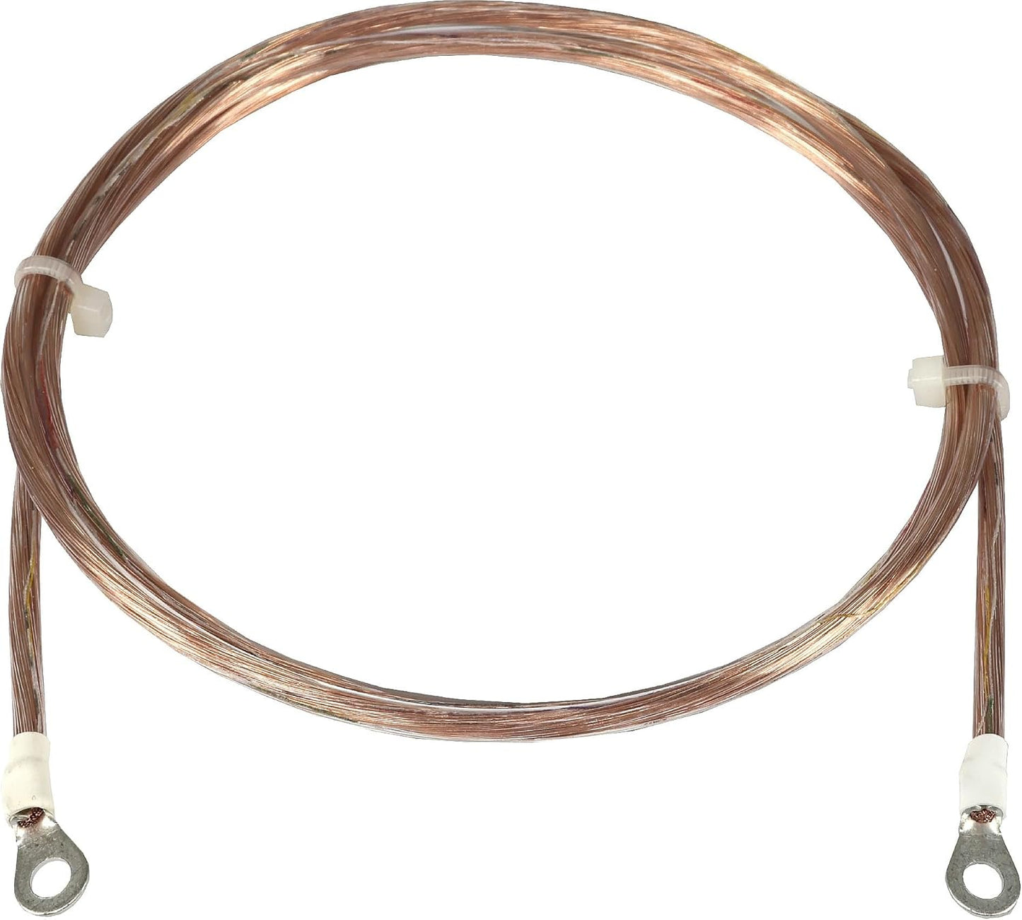 Cable tierra GL100 3.3pies para kits GS2 GS3 GF4 GCS