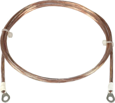 Cable tierra GL100 3.3pies para kits GS2 GS3 GF4 GCS