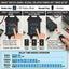 Interruptor Bluetooth 12V-72V 30A relé control app puerta