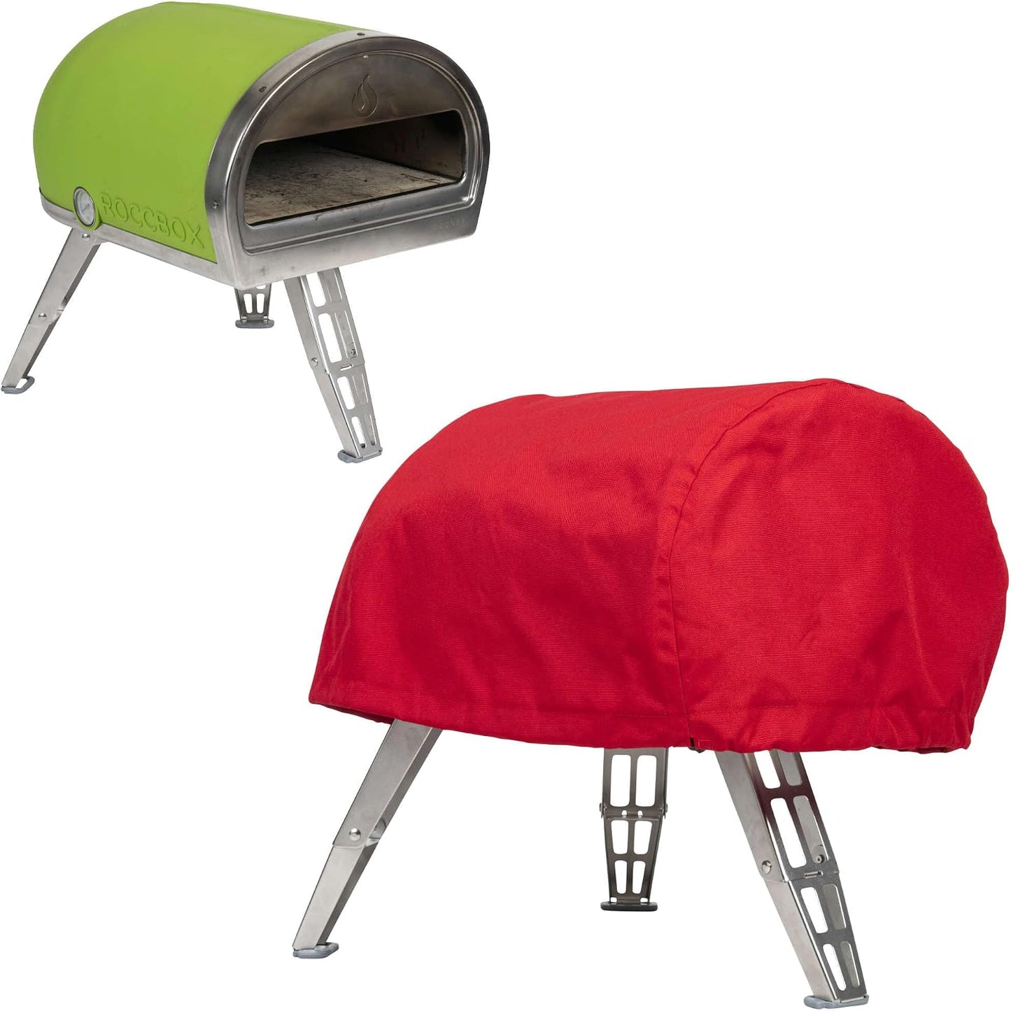 Bolsa protectora impermeable para horno Gozney Roccbox