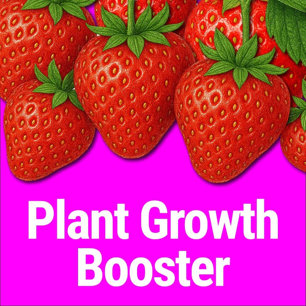 Alimento para plantas multiusos 32oz concentrado