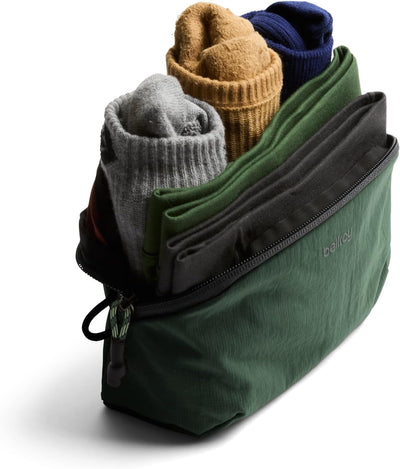 Bolsa embalaje 2L organizador viaje abeto