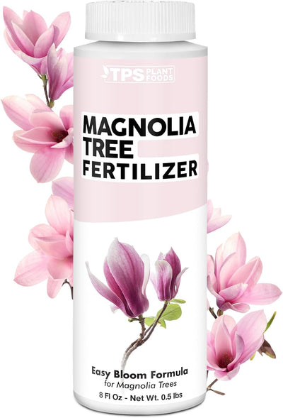 Alimento líquido para plantas 8oz más floraciones y raíces fuertes