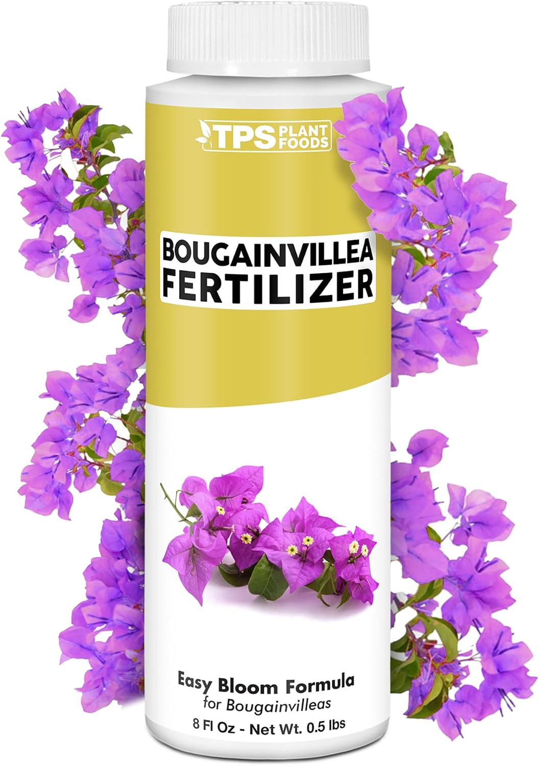 Fertilizante líquido para buganvillas 8oz