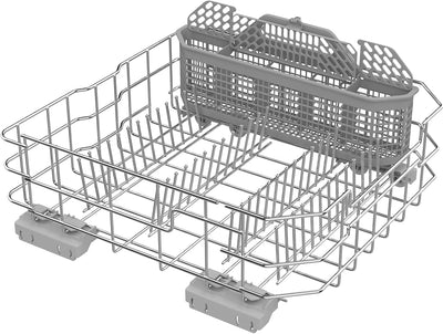 Estante inferior lavavajillas comp WD28X26099 GE