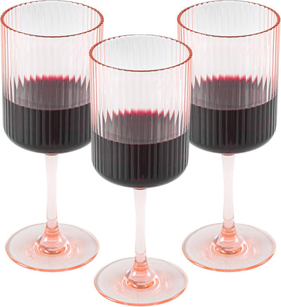 Set 48 Vasos Plástico 12oz Irrompibles para Banquetes