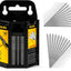 Cuchillas SK5 100uds con dispensador para cuchillos tipo T