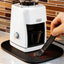 Bandeja silicona para molinillo Baratza Encore 10.23x10.23pulg