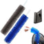 Cepillo flexible para limpiar ventilador y alcantarillado