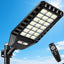 Luz solar exterior 23pulg con sensor movimiento 6500K